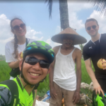 Guided by Local Experts gede suandita