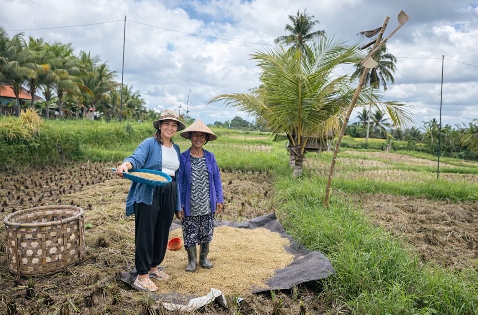 Best outdoor activities in Bali for families