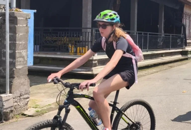 cycling_ubud_safe_for_kids