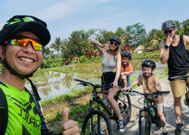 profesional cycling guide